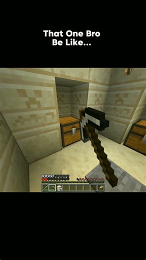 That One Bro Be Like...!! #shorts