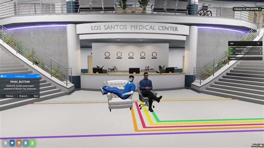 ‏#سيرفرات_فايف_ام #Shield_force_rp #سيرفرات #cfw #rp