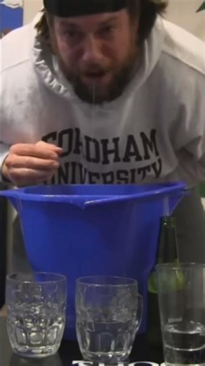 LA BEAST WAS THE FIRST GLIZZY GOBLER #beast #goat #glizzy #myhero