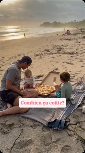 Evive on Instagram: "Vous avez été plusieurs à nous poser des questions sur notre voyage au Costa Rica. Nous avons fait le calcul de combien ça coûte par jour. Bien sûr qu’il y aurait moyen d’économiser dans le budget resto si vous ne goûtez pas à chaque smoothies de chaque place où vous allez  #smoothielife #combiençacoûte #costarica #vacances"