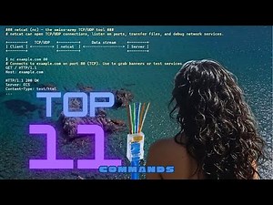 Top 11 Linux Network Tools You Should Know!