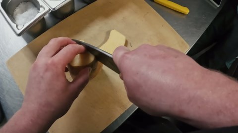 We Found the PERFECT French Fry Technique