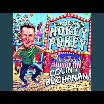 Open Your Ears to God's Word (The Horsey Dance)