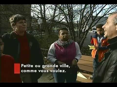 Documentaire sur les lesbiennes (La vie en rose - part.2)