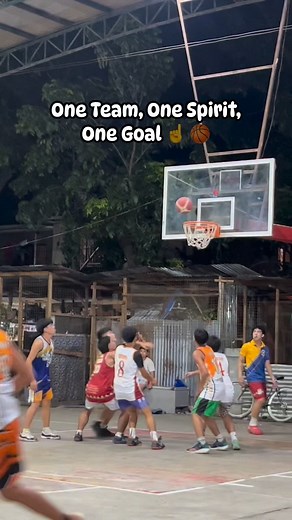 1.5K views · 47 reactions |  Basketball is a team sport. No player...