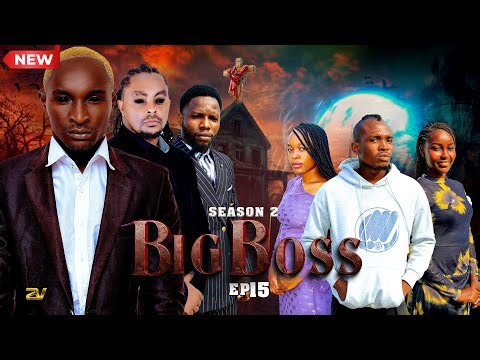BIG BOSS | episode 15 |
