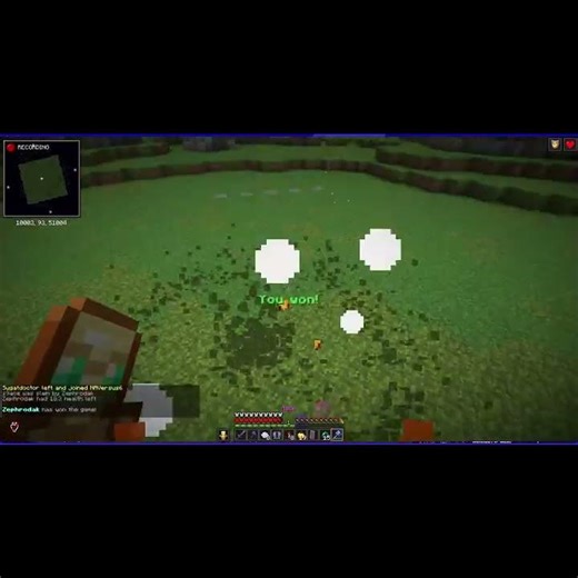 DESTROYING my enemies with maces #unstablesmp