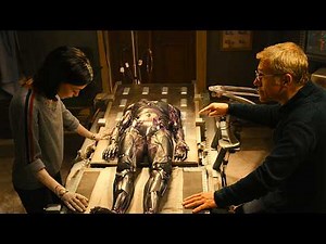 Young Girl Discovers Armor That Makes Her Invincible | Movie Recap