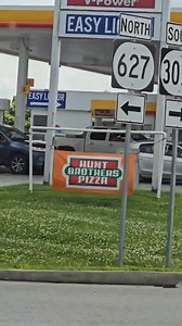 Best way to know Hunt brothers pizza is calling you | Joshua Lee Cox