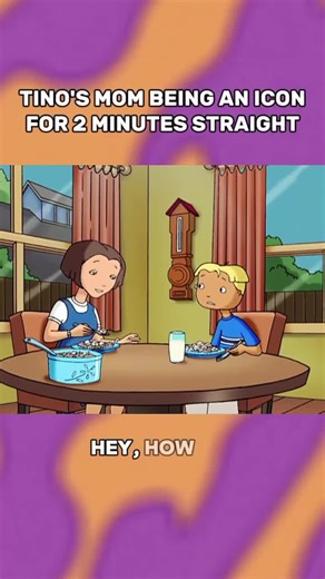 The Weekenders Tino's Mom #theweekend #theweekenders #disneytiktok #disney #2000sthrowback