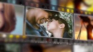 3D PHOTO SLIDESHOW - PREMIERE PRO TEMPLATES - aedownload.com