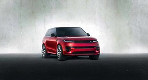 LAND ROVER RANGE ROVER SPORT 2022