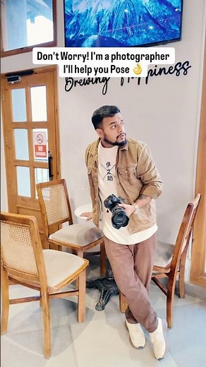 What Happens to me✌️🥹 photographer things posing fails photography issues #photographer #posing 📸