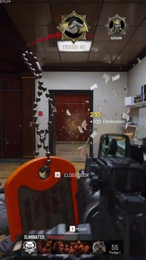 Dat grenade #132 #cod #blackops6 #payback #bestplay #gaming #shooting #bestplay #shorts