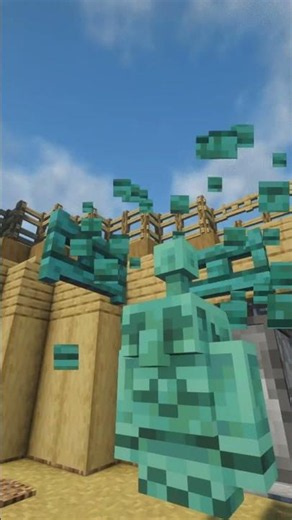 Armour Stand In Minecraft #minecraft