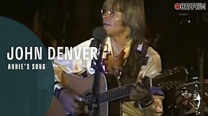 ‘Annie’s Song’, de John Denver: letra (en español), historia y audio