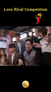 💜Love Rival Battle 💜情敌battle #hotdrama #Chinesedrama #陈都灵 #中剧 #中国电视剧 #zhaolusi #yushuxin #cdrama #玄幻 | 云剧屋CDrama