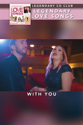 Rewrite the Stars by Peter Hollens and Evynne Hollens | Legendary Vocals