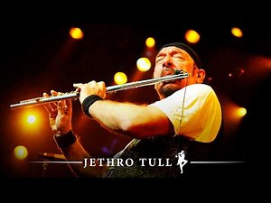 Jethro Tull - Bourée (Live at Baloise Session 2008)