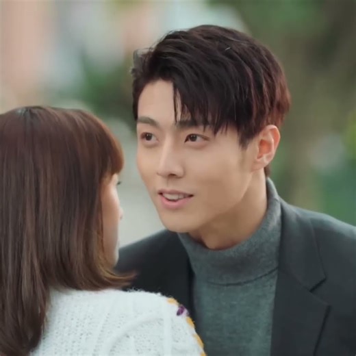 hello Mr. gu #cdrama