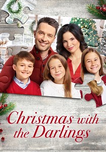 Christmas with the Darlings - stream online