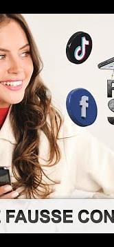 Créer un Faux Sms, fausse conversation Whatsapp, Snapchat, Instagram, Mail, faux appel, etc !