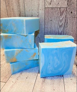 Florida Water Soap – Spiritual Cleansing & Protection Bar | Handmade Goat Milk Ritual Bath Soap - Etsy