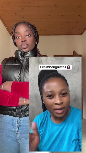 Réflexions sur la vie en Afrique et en Europe