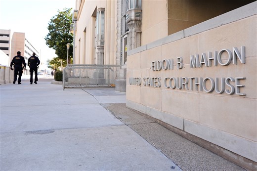 Antifa-inspired group convicted of terrorism against ICE