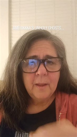 Cheryl Mercado Arnedt on Instagram: "WOW. Just WOW. A perfect book on our unlearning journey @joelegoza "America's Unholy Ghosts: The Racist Roots if Our Faith and Politics" 💔❤️‍🩹❤️‍🔥"