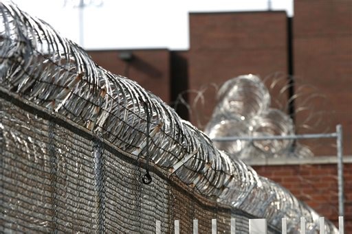 A Sheet of Paper, A Deadly Dose: The New Drug Crisis in American Jails