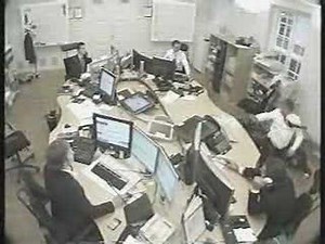 Office Stress???? Number 2