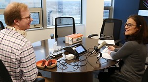 Discover Darden - Darden Podcasts: Now Available on Your Favorite Platform