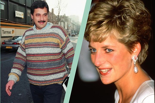 Where is Hasnat Khan now, and why did he leave Princess Diana? Their relationship in The Crown explained