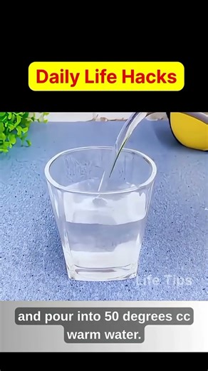 Finger Splinter? Easy Fix!”#SplinterFix #QuickTips