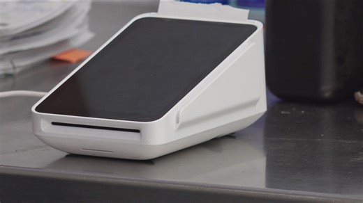 A week-long AT&T outage crippled businesses at Midway Towne Center before Thanksgiving, with owners worried about future disruptions during critical sales periods. | CBS 8 San Diego