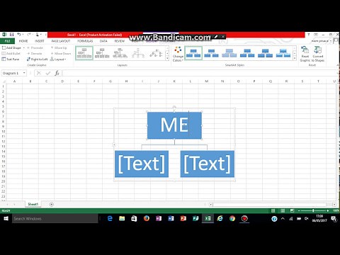 3 Ways to Make a Basic or Complex Family Tree on Excel