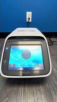 Thermo Scientific A24811IS Applied Biosystems SimpliAmp Thermal Cycler PCR