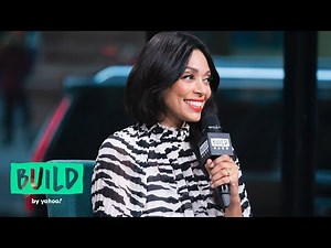 Tamara Taylor Of "October Faction" Goes Over The New Netflix Horror, Sci-Fi Series