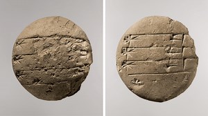 4,000-year-old geometry homework shows ancient student’s math mistake