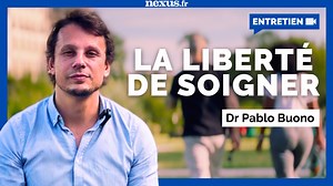 5.8K views · 200 reactions | DE LA MÉDECINE À LA NATUROPATHIE,...