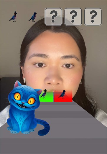 K-Pop Demon Hunters: Fun and Games with Derpy Filters