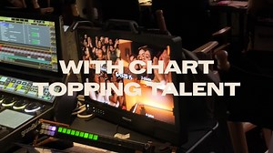 The party is just getting started! 🎉 Lexus Lane fans are ready to attend a #BBMAs performance courtesy of Lexus #ad | Billboard Music Awards