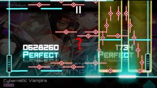 【Dynamix自制/范式起源魔王】Cybernetic Vampire MEGA Lv.15