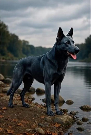Do You Know All 11 German Shepherd Colors?