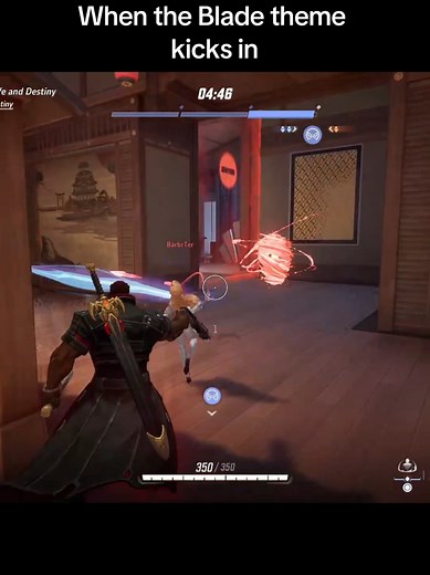 Exciting Blade Gameplay in Marvel Rivals Update