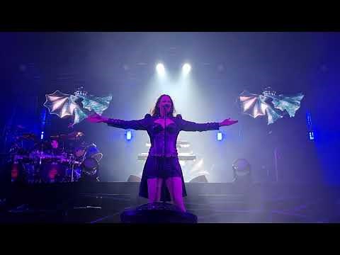 Nightwish Oslo 2021 - Storytime