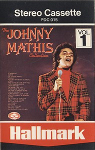 Johnny Mathis - The Johnny Mathis Collection