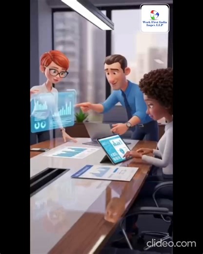 WFI IMPEX LLP on Instagram: "Expand Your Business Horizons | Leverage Work First India's Expertise in Import Export Solutions. Are you considering taking your business global? We provide comprehensive support for Import Export Code (IEC), DGFT Registration, AD Code, Customs Clearance, RCMC, COO, and all compliance requirements under one roof. Our services guarantee: Efficient Processing, 100% Legal Compliance, and Trustworthy Solutions, trusted by businesses across India. Whether you're a new ex