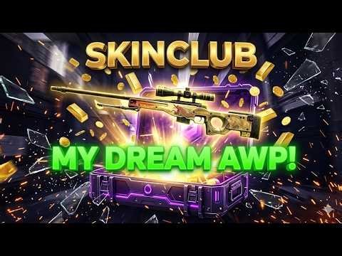 THATS MY MAAAN! - SKINCLUB 2026 CODE